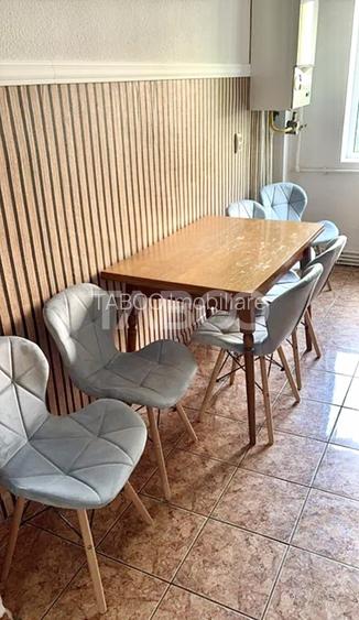 Apartament cu 4 camere decomandat in Marasti zona FSEGA si Iulius Mall - 6