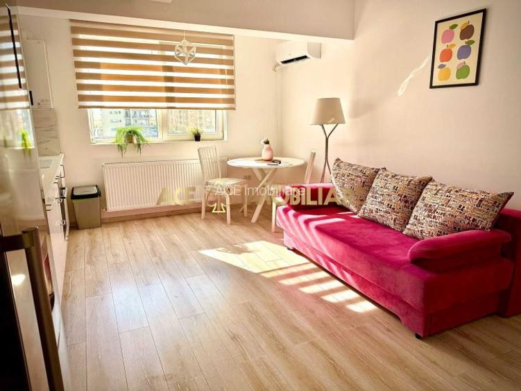 2 Camere de inchiriat | Popesti Leordeni | Metrou | Centrala | Parcare - 3