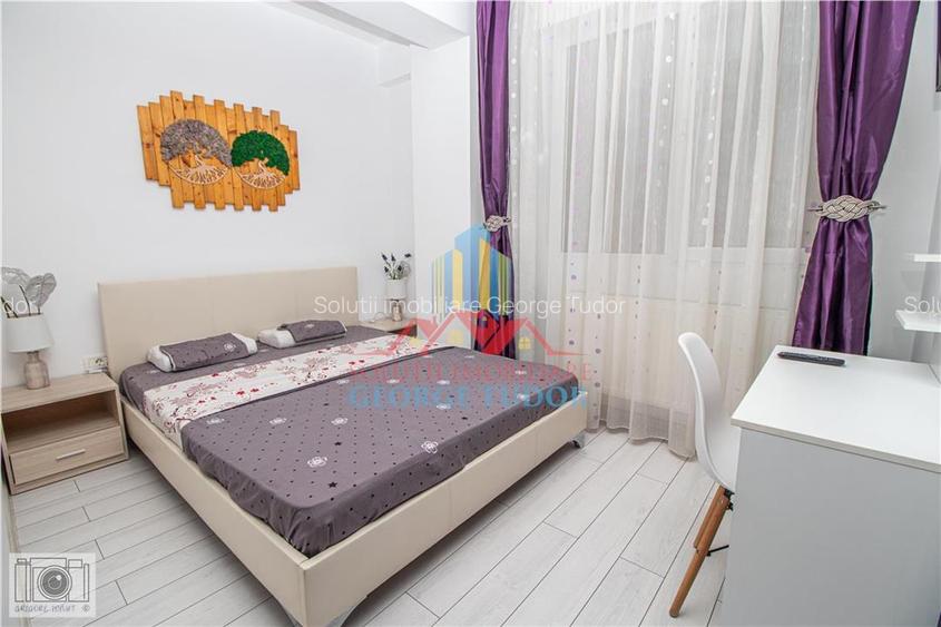 De inchiriat apartament 2 camere, 55 mp. Str. Sg. Ilie Petre Nr 86, Chiajna - 13