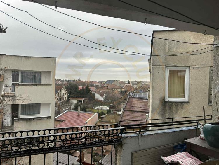 APARTAMENT 2 CAMERE | STR. AVRAM IANCU, SATU MARE