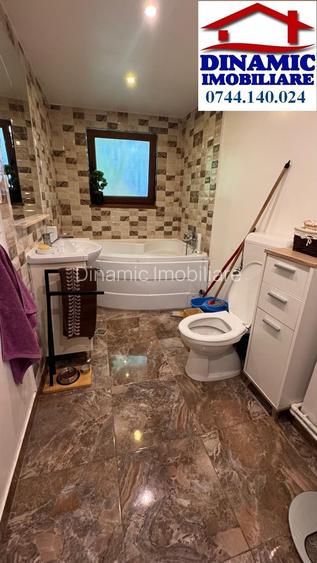 Casă de vânzare – Piatra Neamț, str. N. Iorga – 140.000 € - 9