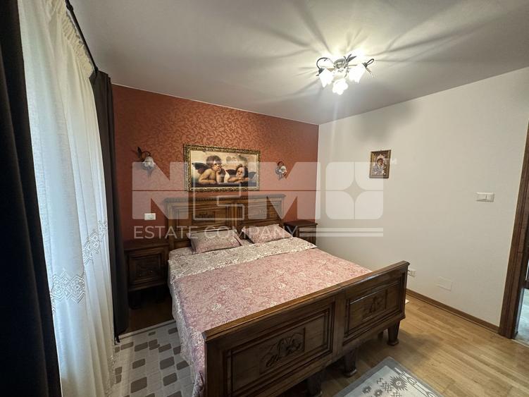 Apartament 2 camere | Obor | Radauti