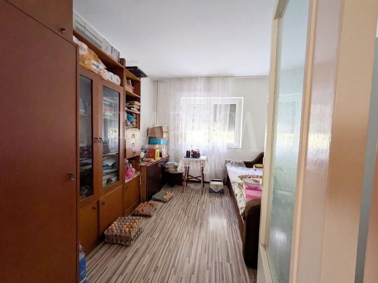 Apartament 4 camere de vanzare in Nufarul Oradea, Oradea