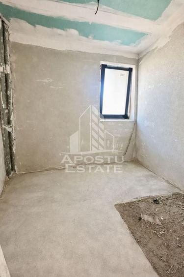 Apartament cu 2 camere, etaj 2, Giroc
