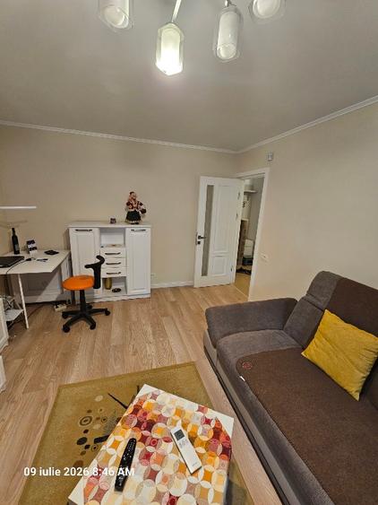 Apartament de lux, mutare imediata, loc de parcare