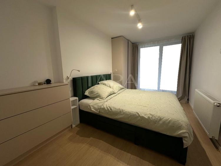 Terasă de 12 mp, finisaje moderne și confort smart în Grigorescu!