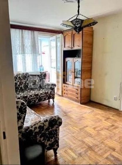 Apartament 2 camere semidecomandat | 54mp| Calea Giulesti | 95.000 EUR