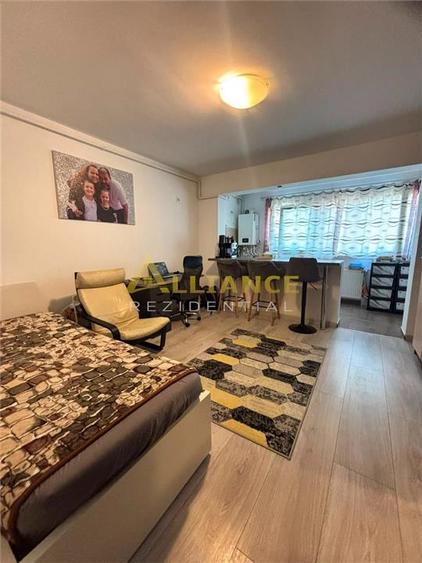 Popesti Metrou Leonida Apartament 2 Camere