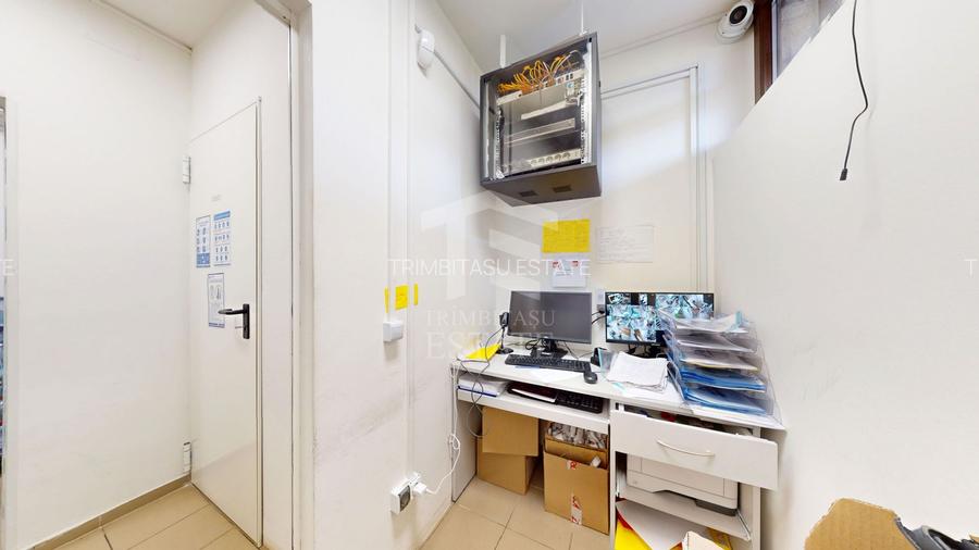SPATIU COMERCIAL STRADAL /  Sector 5 / Sos BUCURESTI-MAGURELE - 14