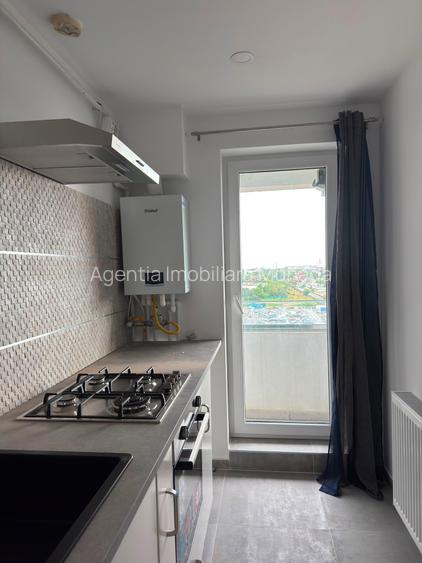 Garsoniera Prima Inchiriere | Style Residence Militari - 4
