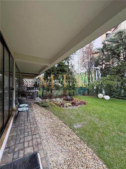 Vila 6cam., Superba Baneasa Residential Park | Iancu Nicolae - Pipera