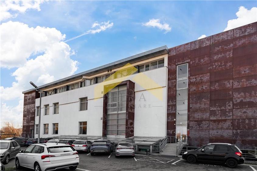 Cladire multifunctionala D+P+2E zona Aeroport de vanzare