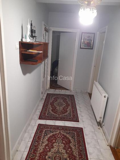 Vand 3 camere decomandate central - 5