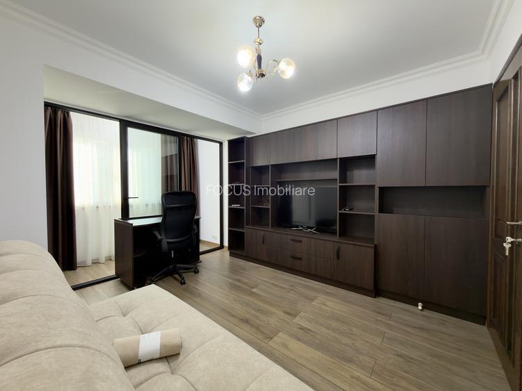 Apartament 2cam RENOVAT TOTAL, Centrala, Metrou - Obor | St. cel Mare - 6