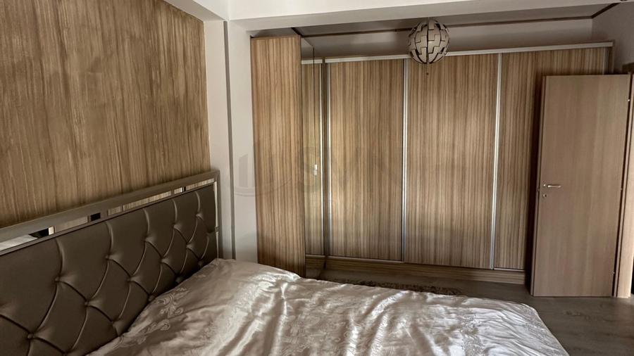 REA1025178 Apartament 2 camere - Petrom CIty - Izbiceni