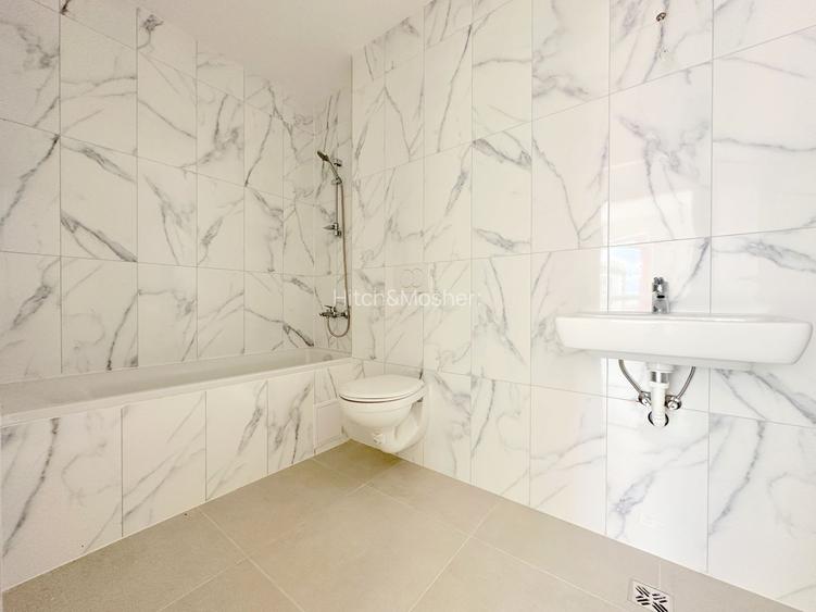 Apartament cu 2 camere, lângă Pădurea Verde, confort premium - 12