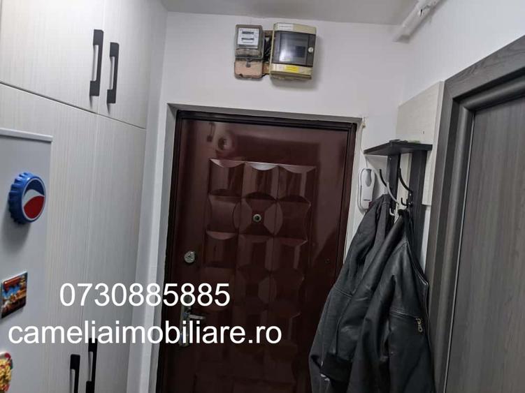 2 camere, pentru investitie sau locuit, metrou Drumul Taberei, Valea Ialomitei,