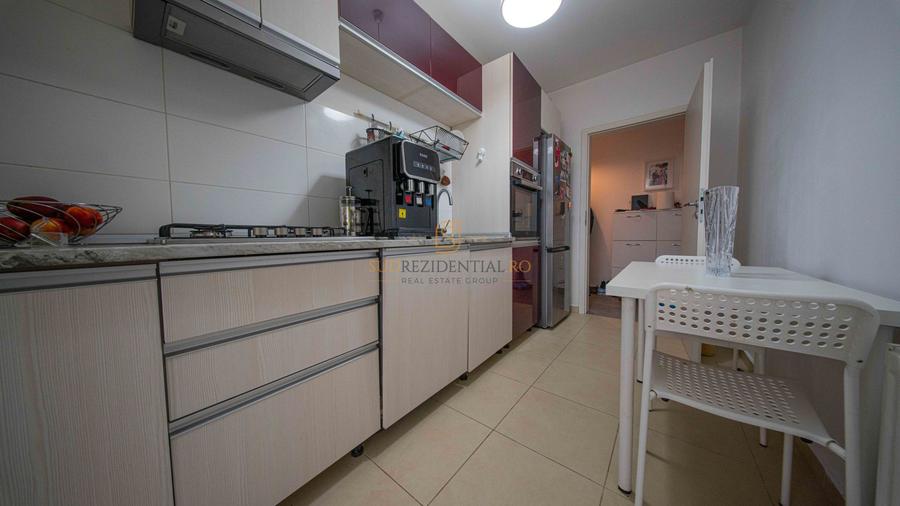 Apartament 3 camere, mobilat si utilat, Drumul Binelui, Comision 0%