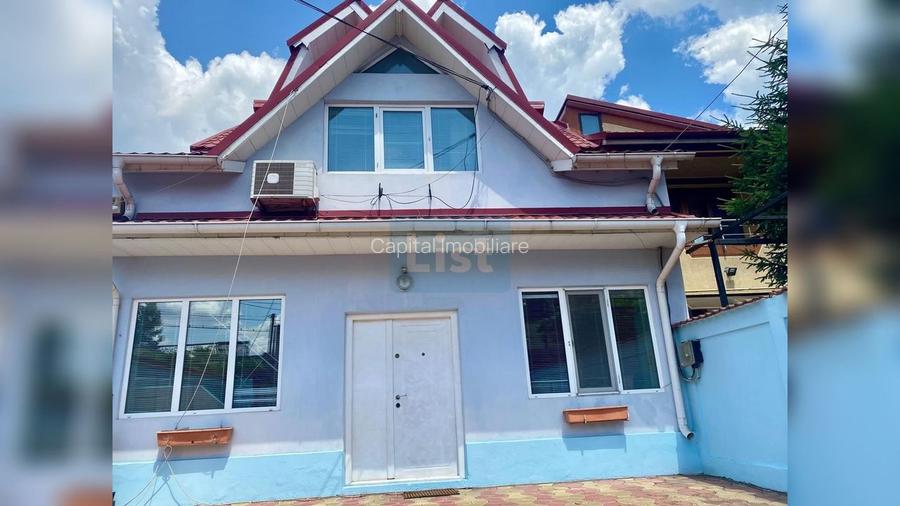 Casă 8 camere în Coiciu | 2 bucătării | 3 băi | Parcare 2-3 mașini - 22