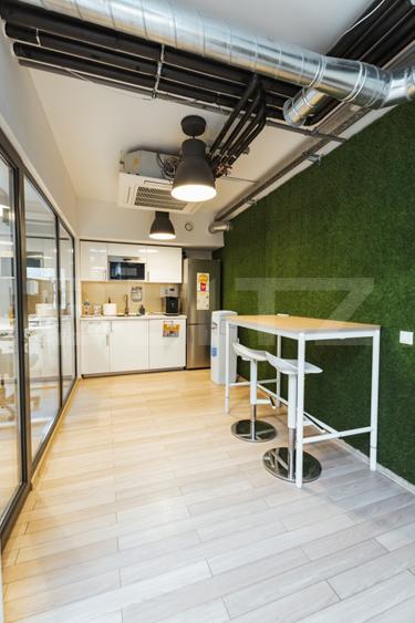Spatiu de birou privat, modern, zona Ultracentrala