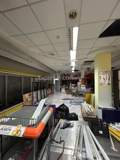 Spatiu comercial ultracentral - 4