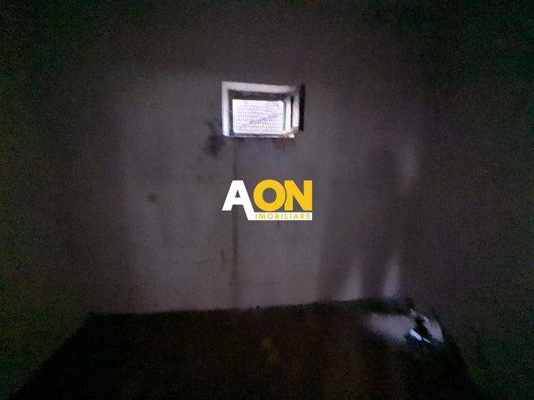 Casa 2 Camere + 1 Anexa, 132 mp, Teren 2619 mp, Zona Paclisa