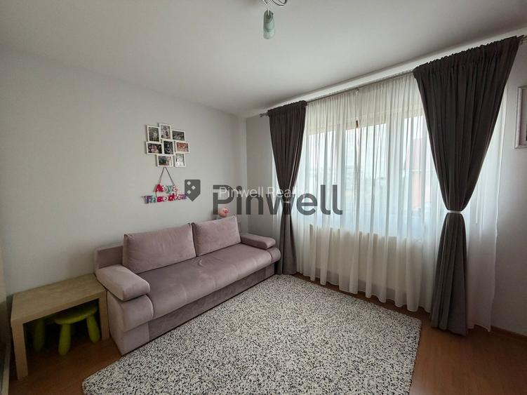APARTAMENT 3 CAMERE - SOSEAUA OLTENITEI - 20