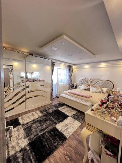 Apartament 3 camere, 64 mp, zona Parcul Teilor - 2
