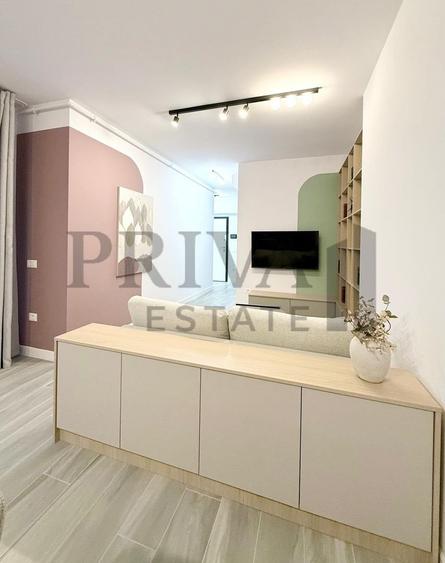 Apartament premium 2 camere, 56 mp, terasa 14 mp, Future Residence