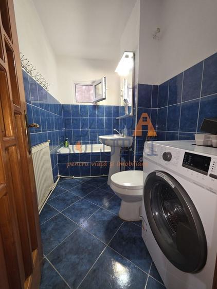 Apartament 3 camere - ULTRACENTRAL