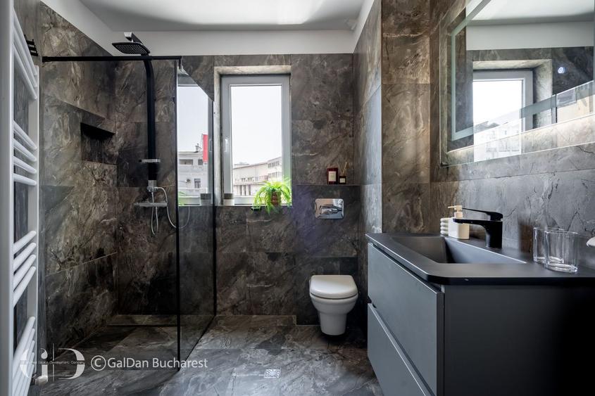 Apartament 4 camere de închiriat – Jules Michelet