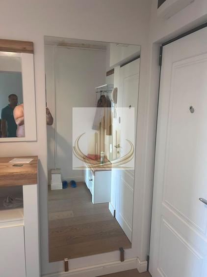 Apartement 2 camere central 57mp