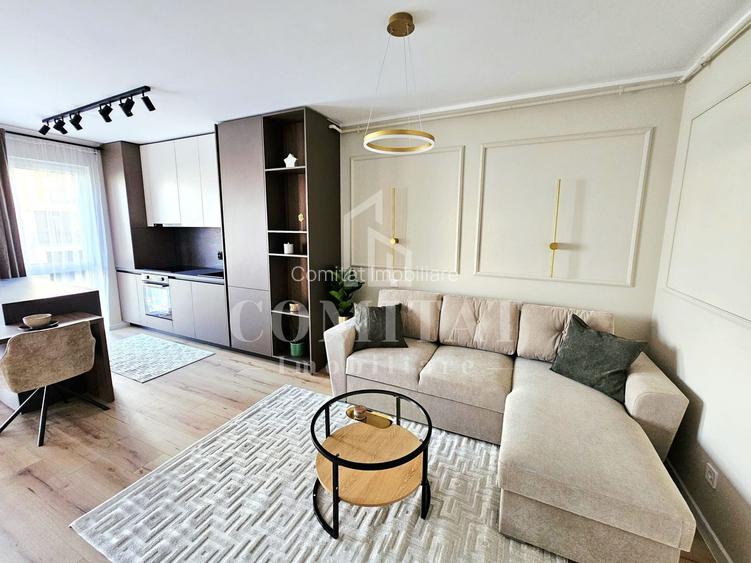Apartament ultrafinisat | Etaj intermediar | Zona Str Tineretului - 6