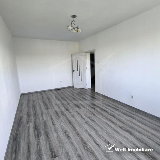 Apartament 1 camera, 40 mp, etaj intermediar, finisat, Gruia