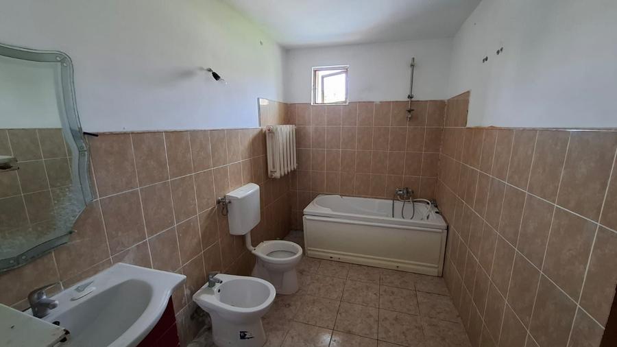Vila Central Focsani
