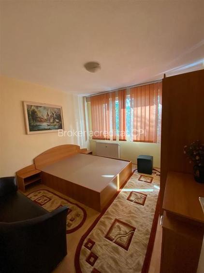 Apartament Giurgiului - 3