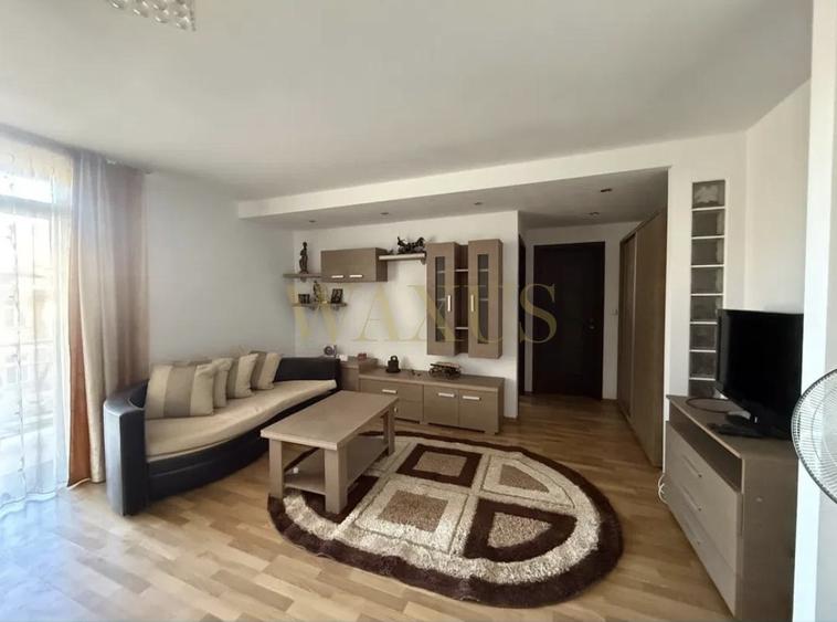 Apartament 2 camere, zona centrală