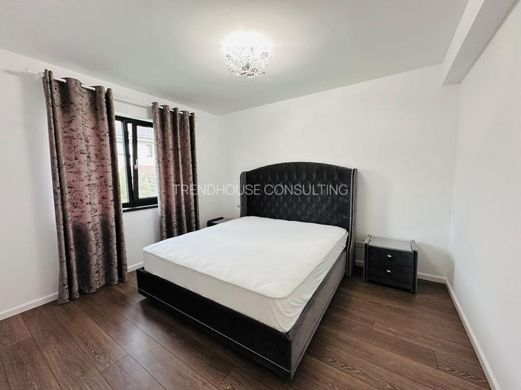 COMISION 0%-CORBEANCA-CENTRAL/VILA MODERNA CU 4 CAMERE/ CURTE PRIVATA - 22
