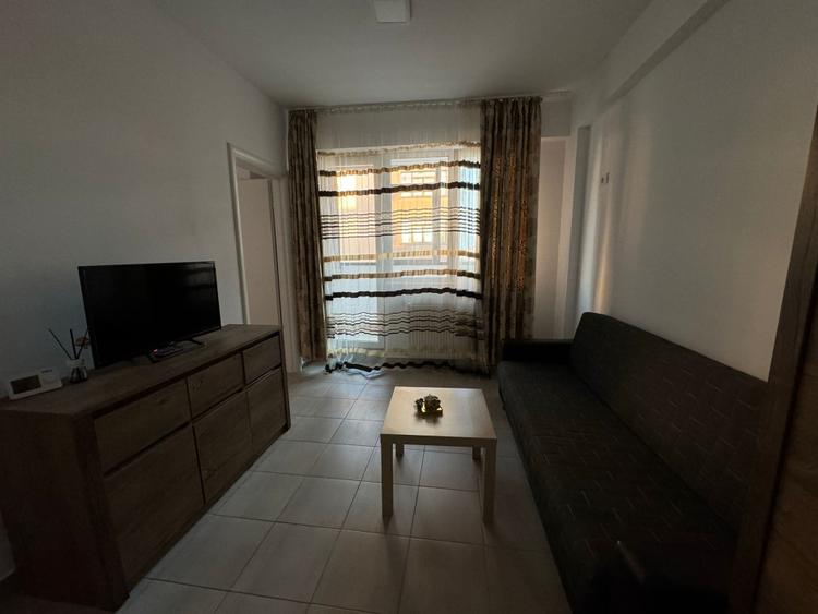 Inchiriere Studio Militari Residence