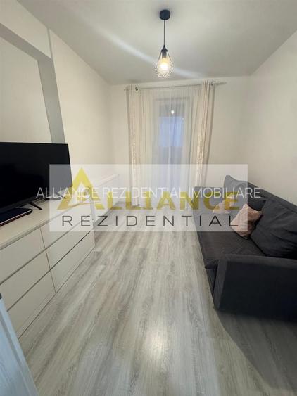 Oltenitei Apartament 3 Camere Mobilat/Utilat - 4