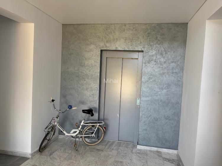 Vând Studio/Garsoniera în prima linie la mare cu vedere frontală  - 16