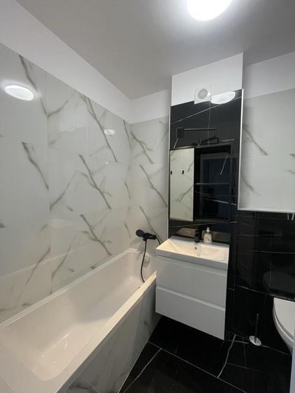 Inchiriere Apartament 2 camere Confort Urban, parcare inclusa