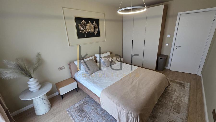 Apartament modern 2 Camere Lux in The Nest - Scortarilor - 4