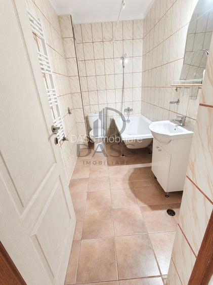 Apartament tip studio Cartierul Arhitectilor Sibiu - 3