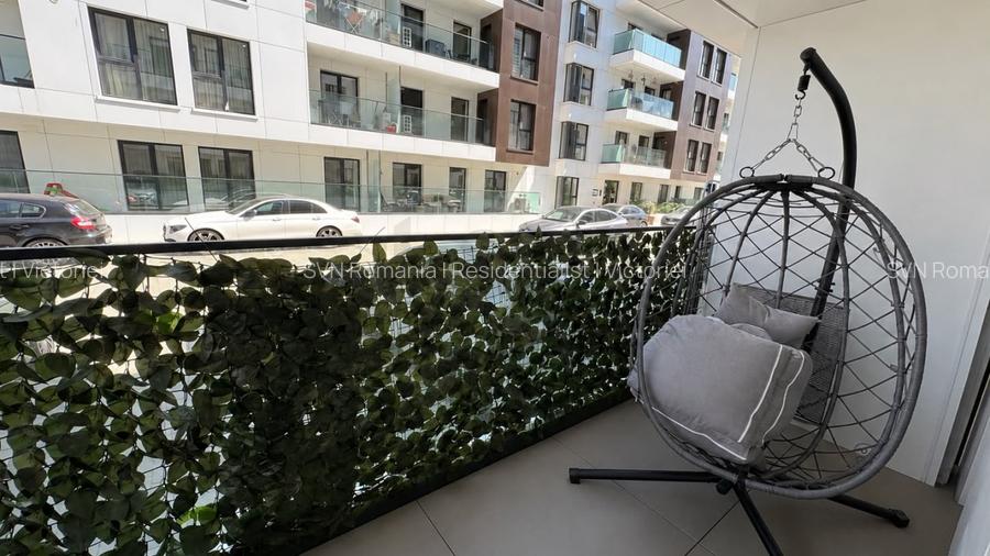 REA1029185 Apartament 3 camere MTM Pipera Lake cu loc de parcare - 10