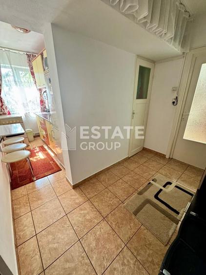 Apartament 2 camere aproape de Shopping City
