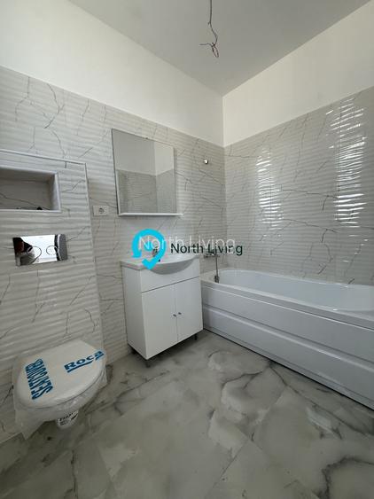 Case individuale de vanzare in Comuna Berceni- strada  Miorita - 5