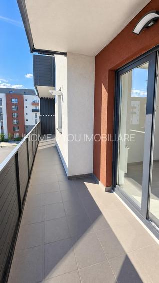 Apartament 2 camere | Parțial mobilat | Parcare + boxă | Avantgarden 3 – Faza 4 - 10