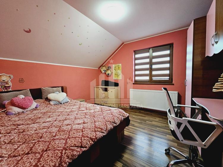 Casa individuala | 110 mp | Toate utilitatile | Recea