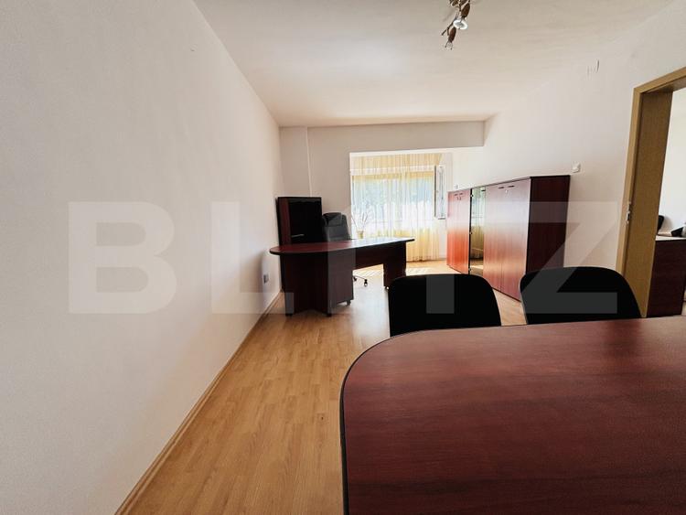 Spațiu pentru birou, 57 mp, zona Astra
